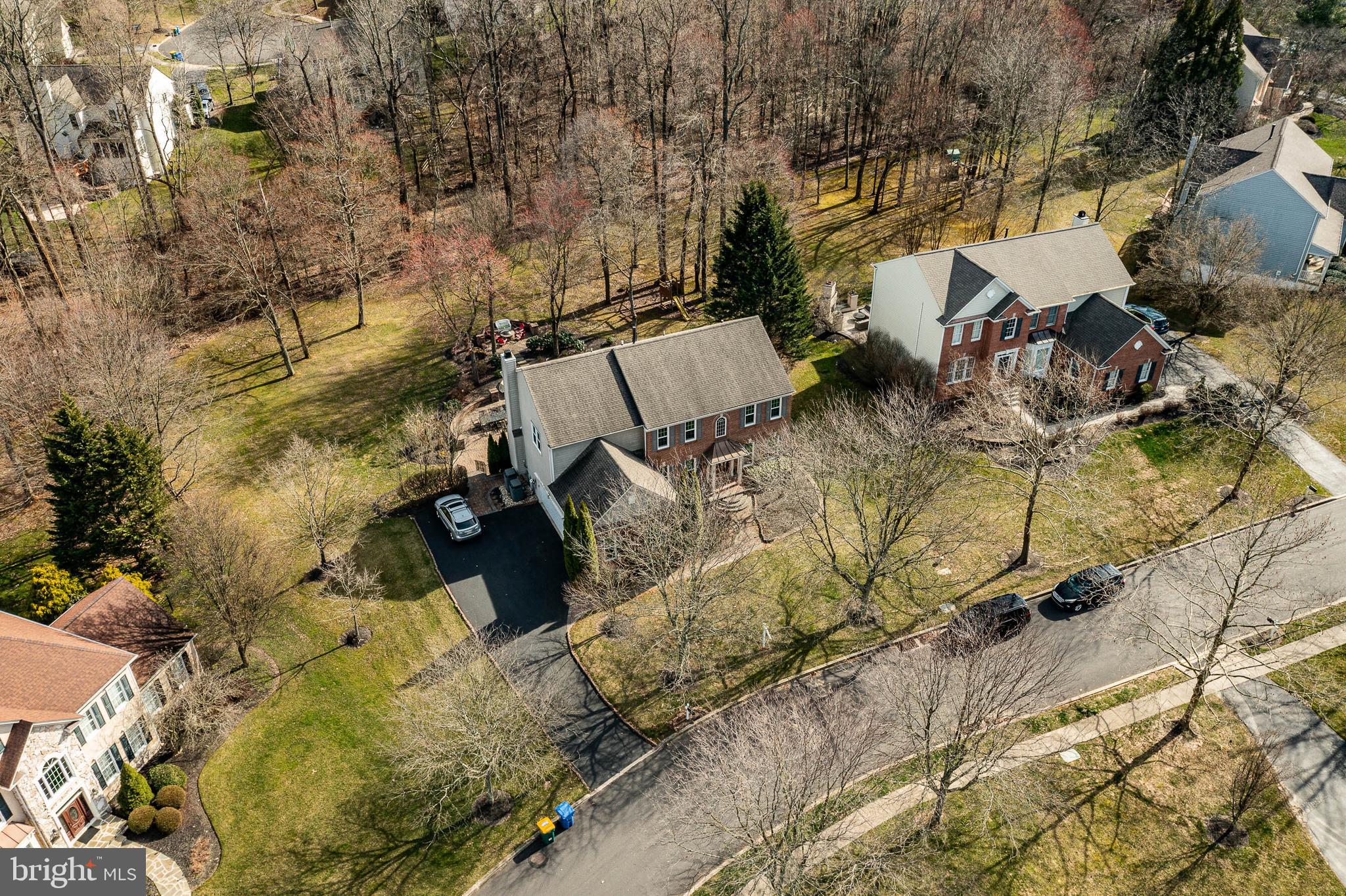 SMITHFIELD ESTATES - Residential