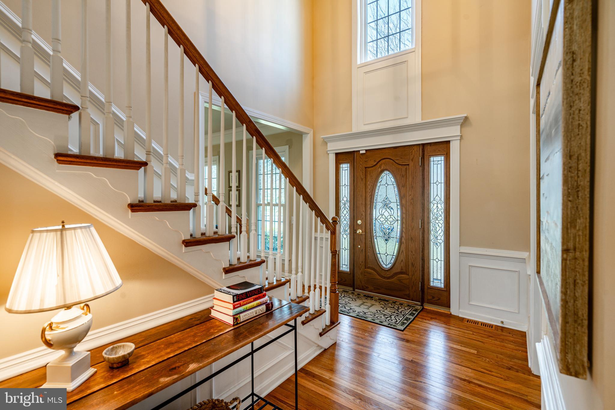 SMITHFIELD ESTATES - Residential