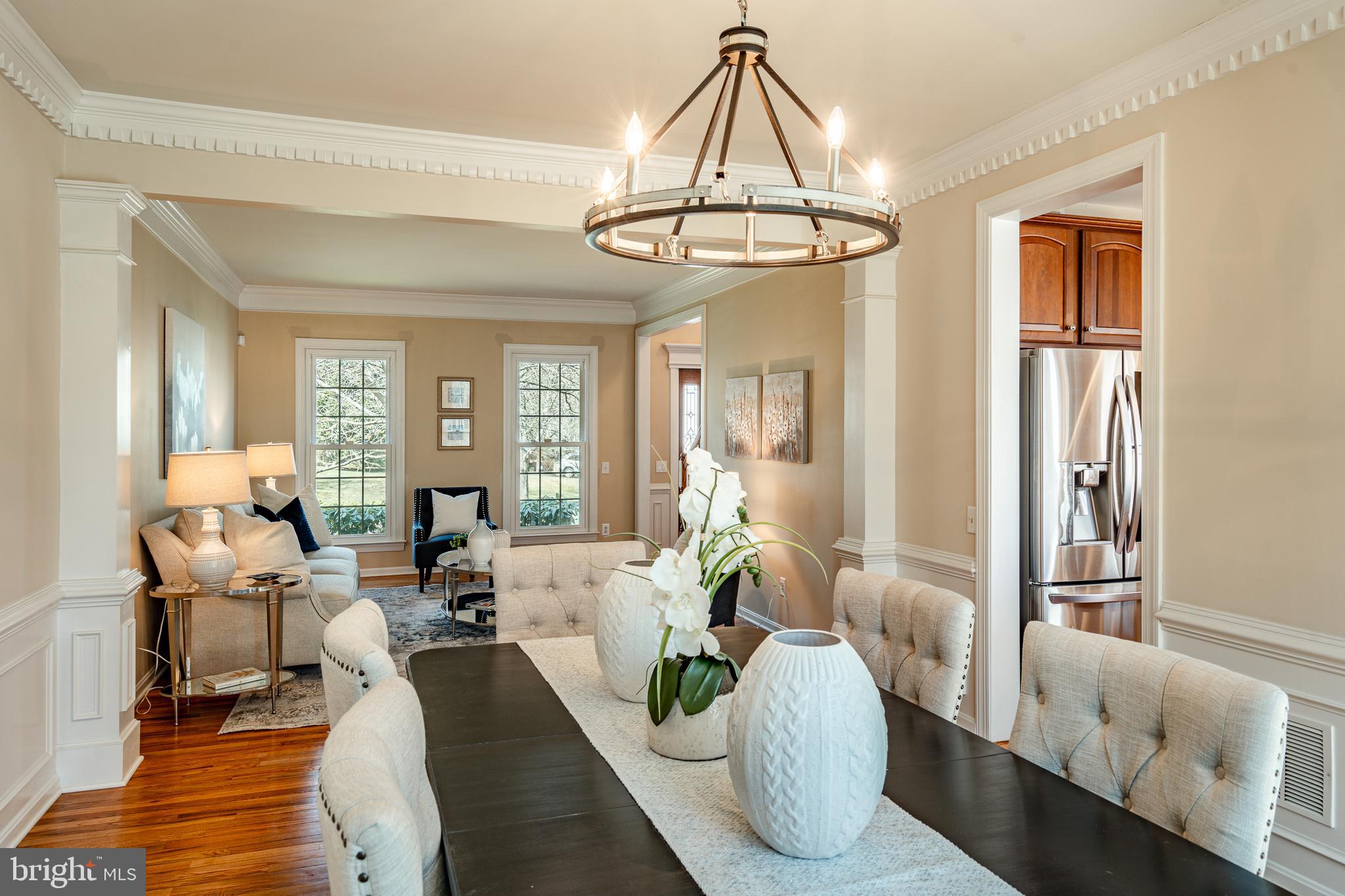 SMITHFIELD ESTATES - Residential