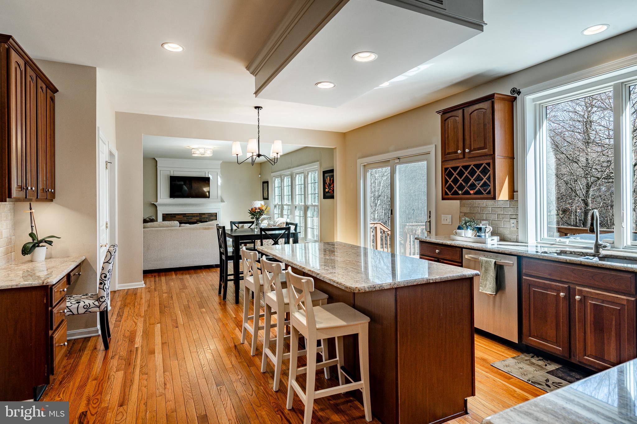 SMITHFIELD ESTATES - Residential