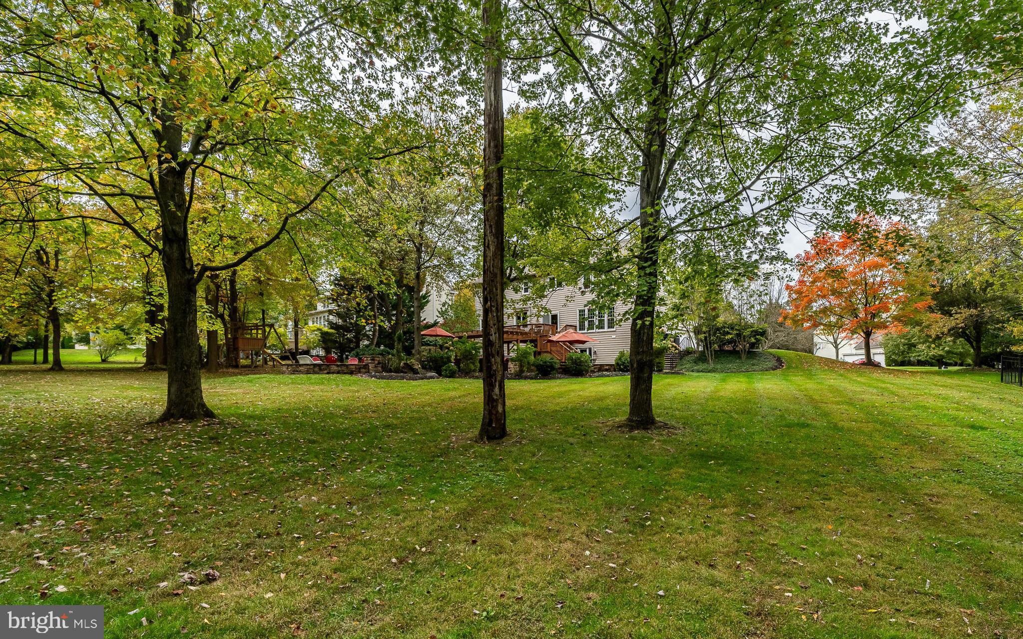 SMITHFIELD ESTATES - Residential