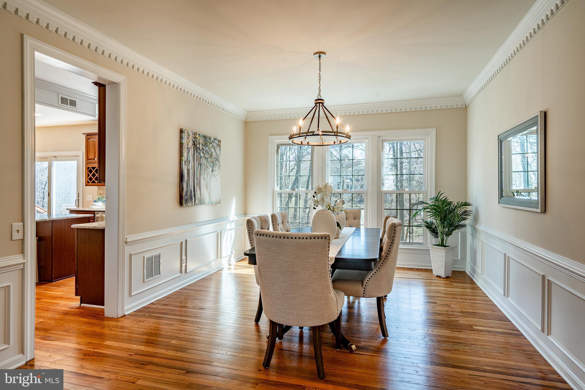 SMITHFIELD ESTATES - Residential