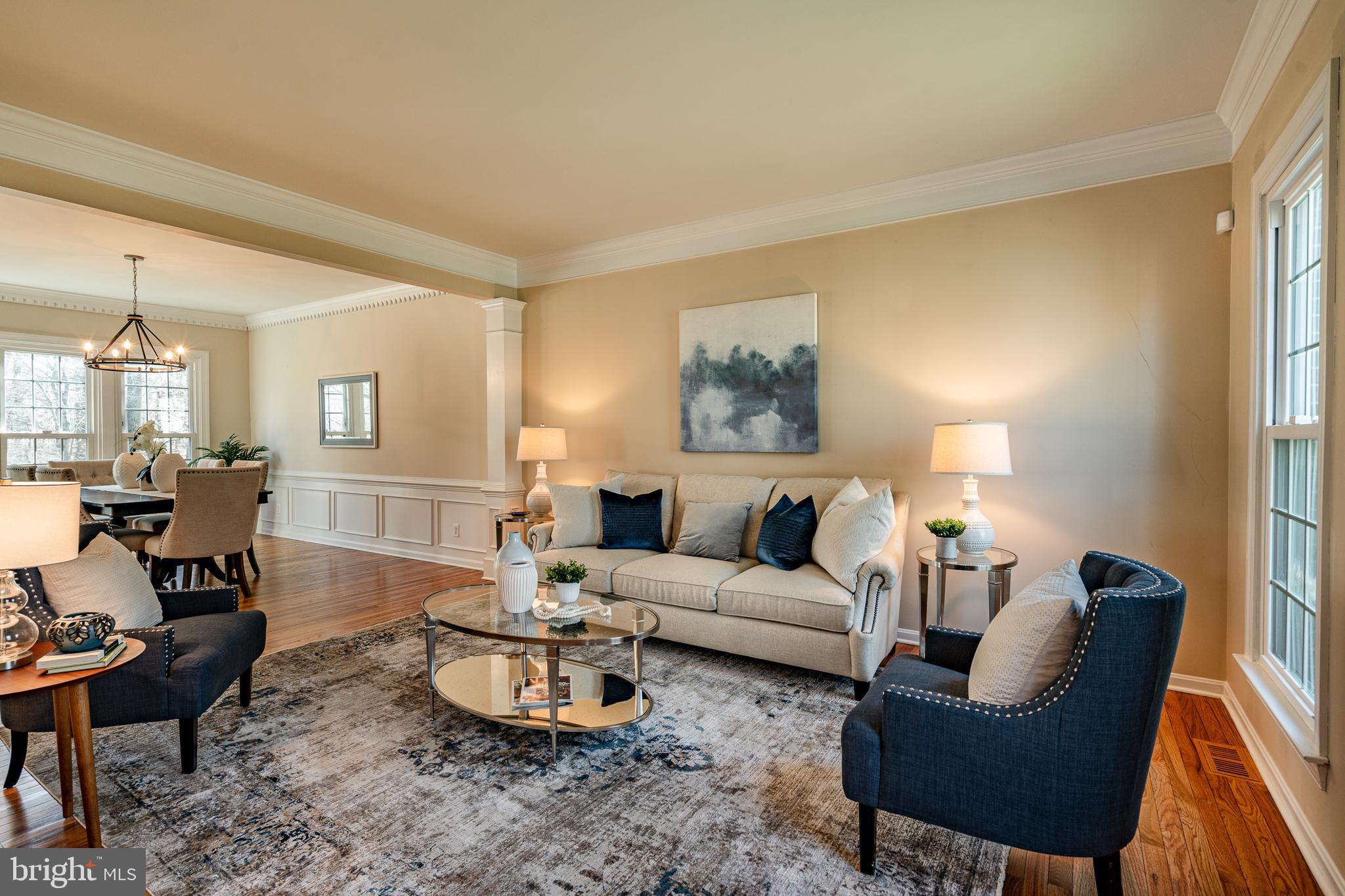 SMITHFIELD ESTATES - Residential