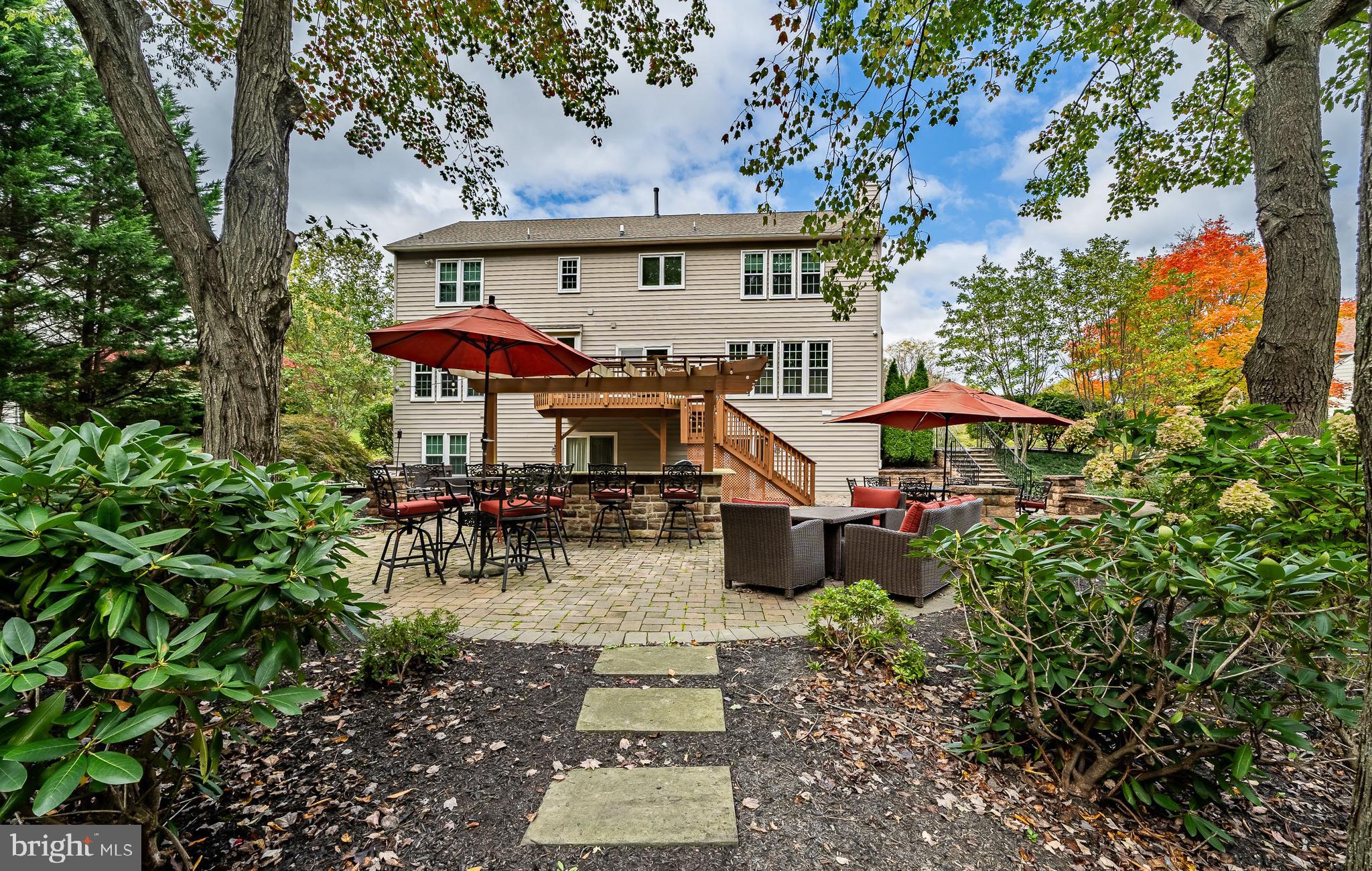 SMITHFIELD ESTATES - Residential