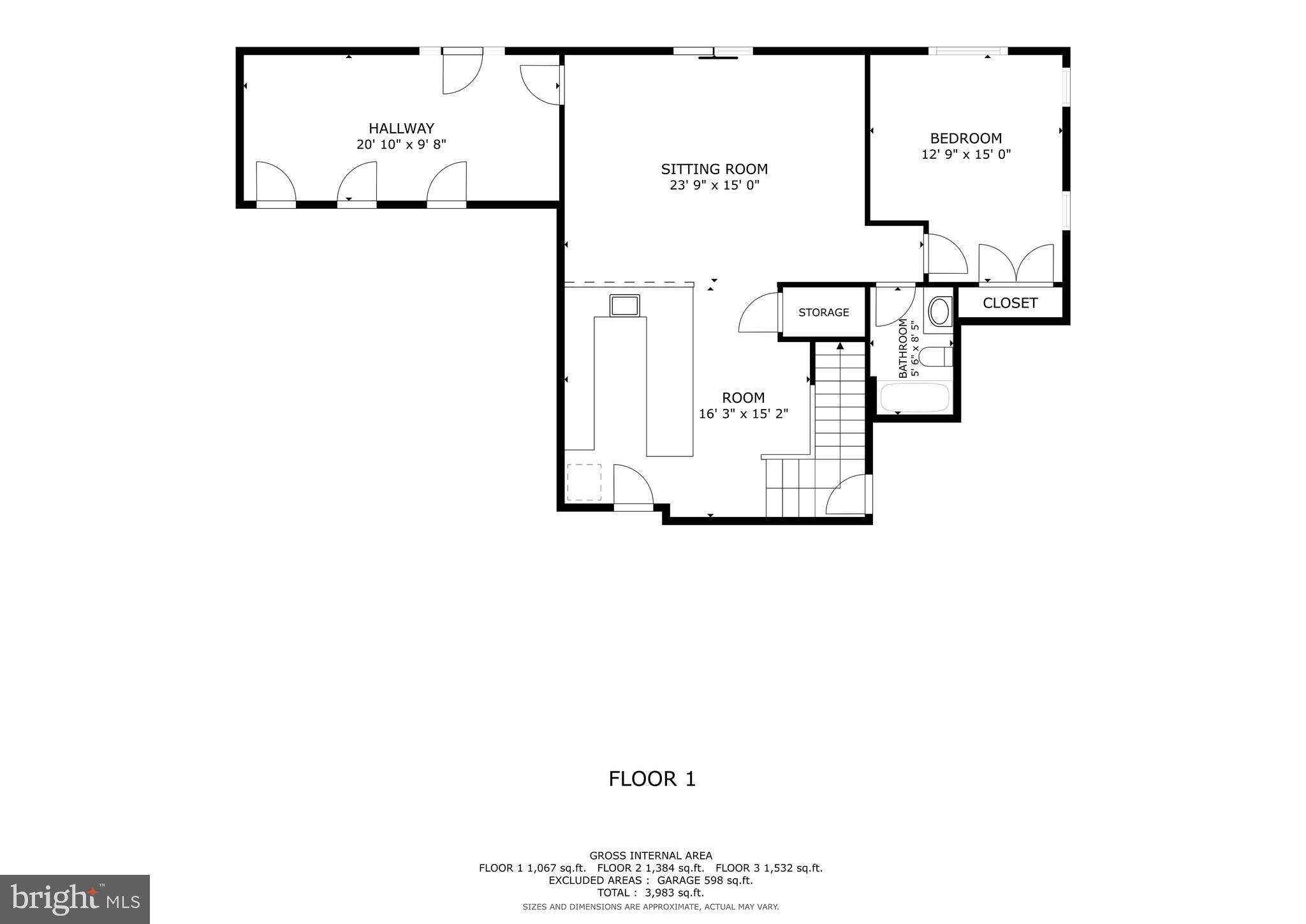 SMITHFIELD ESTATES - Residential
