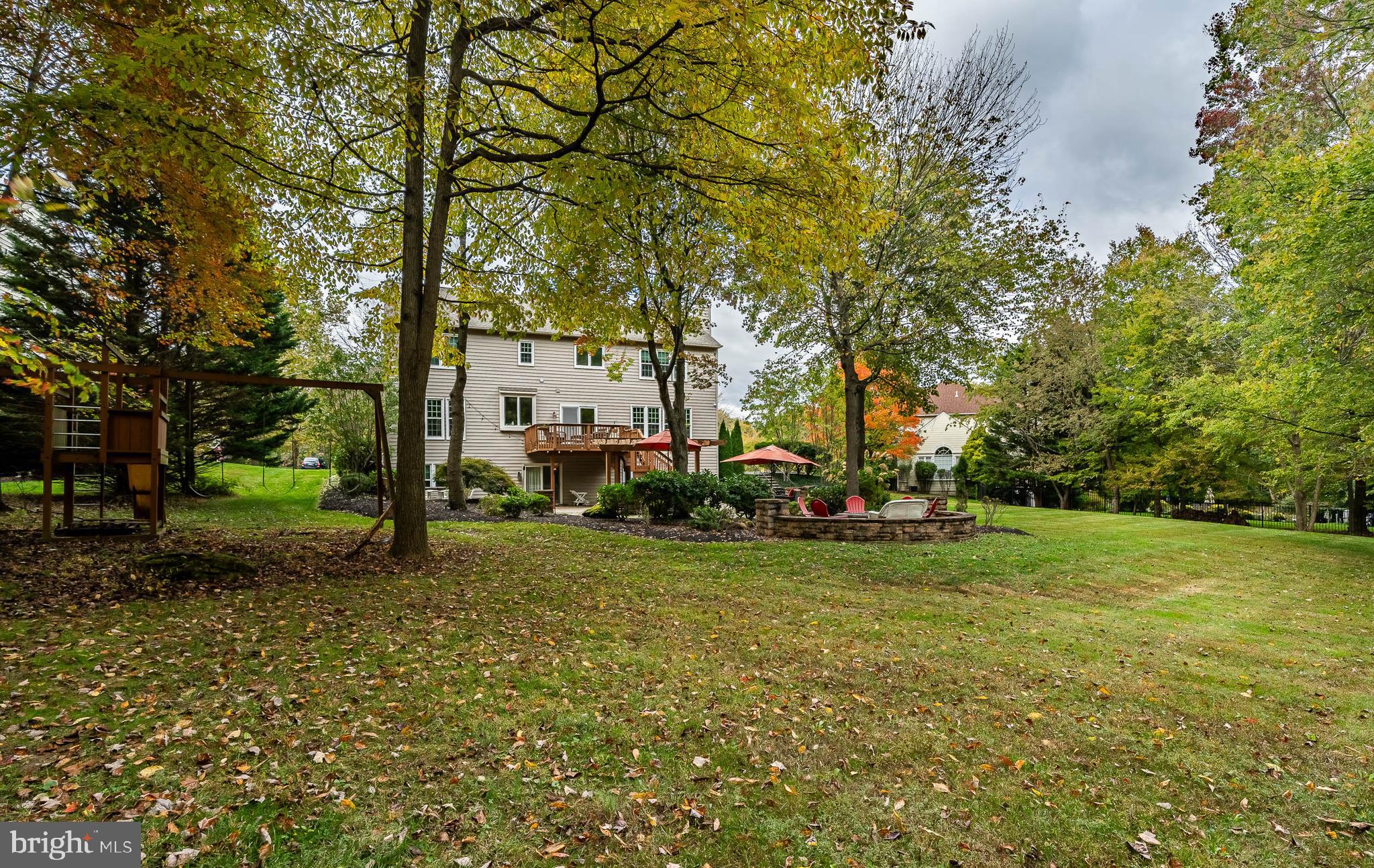 SMITHFIELD ESTATES - Residential