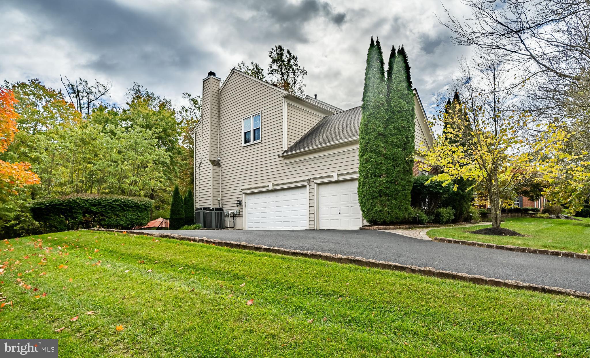 SMITHFIELD ESTATES - Residential