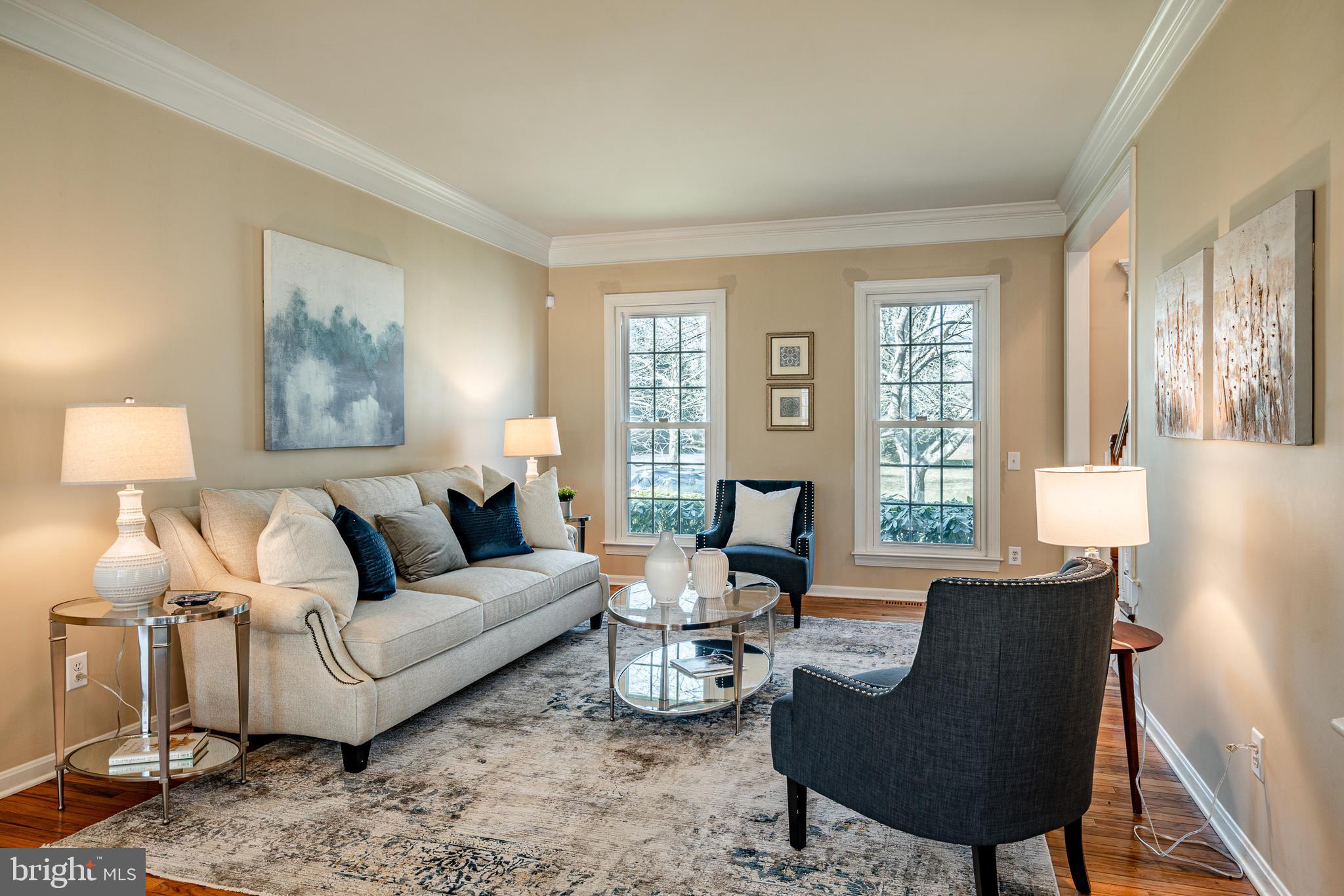 SMITHFIELD ESTATES - Residential