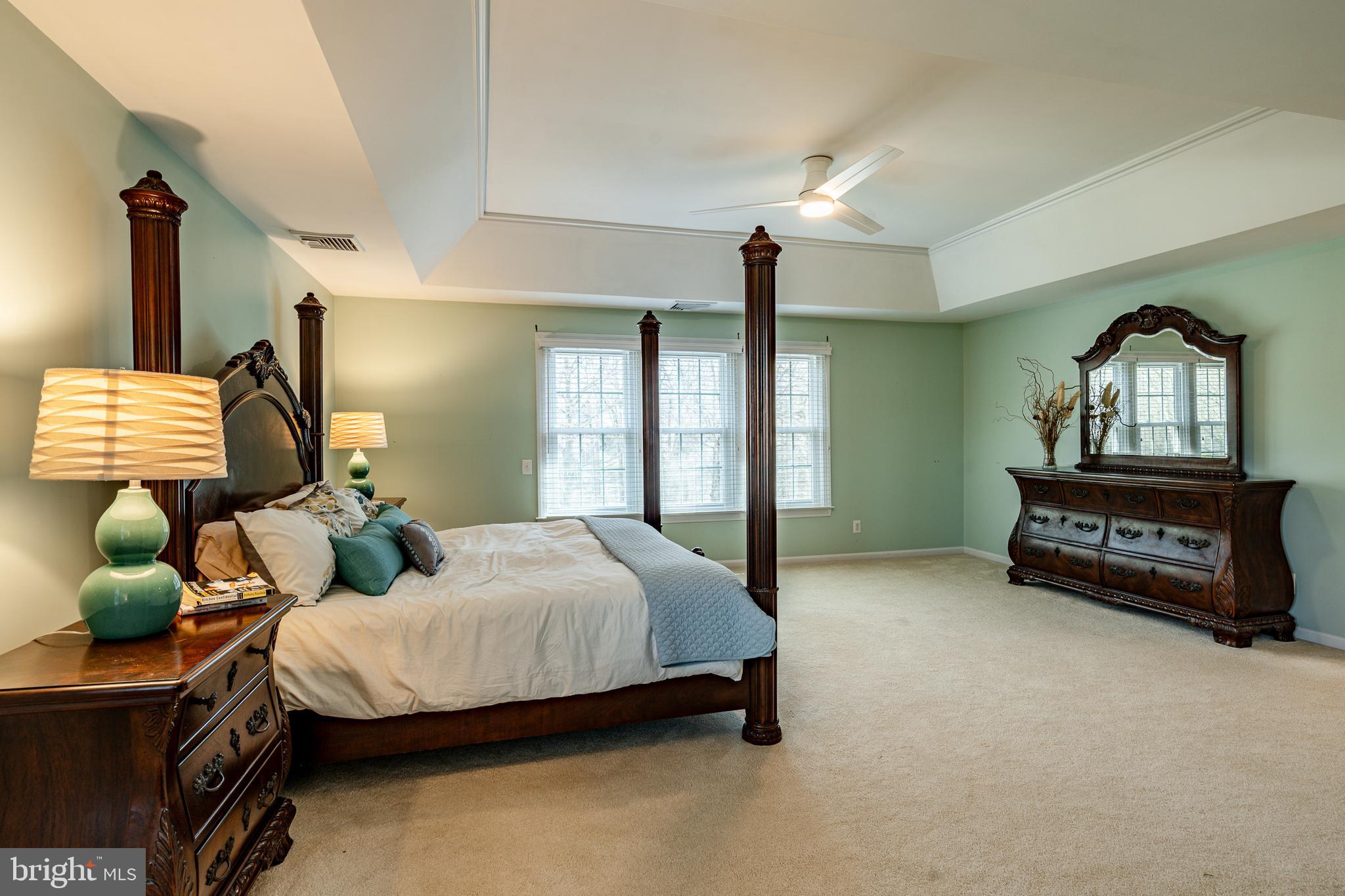 SMITHFIELD ESTATES - Residential