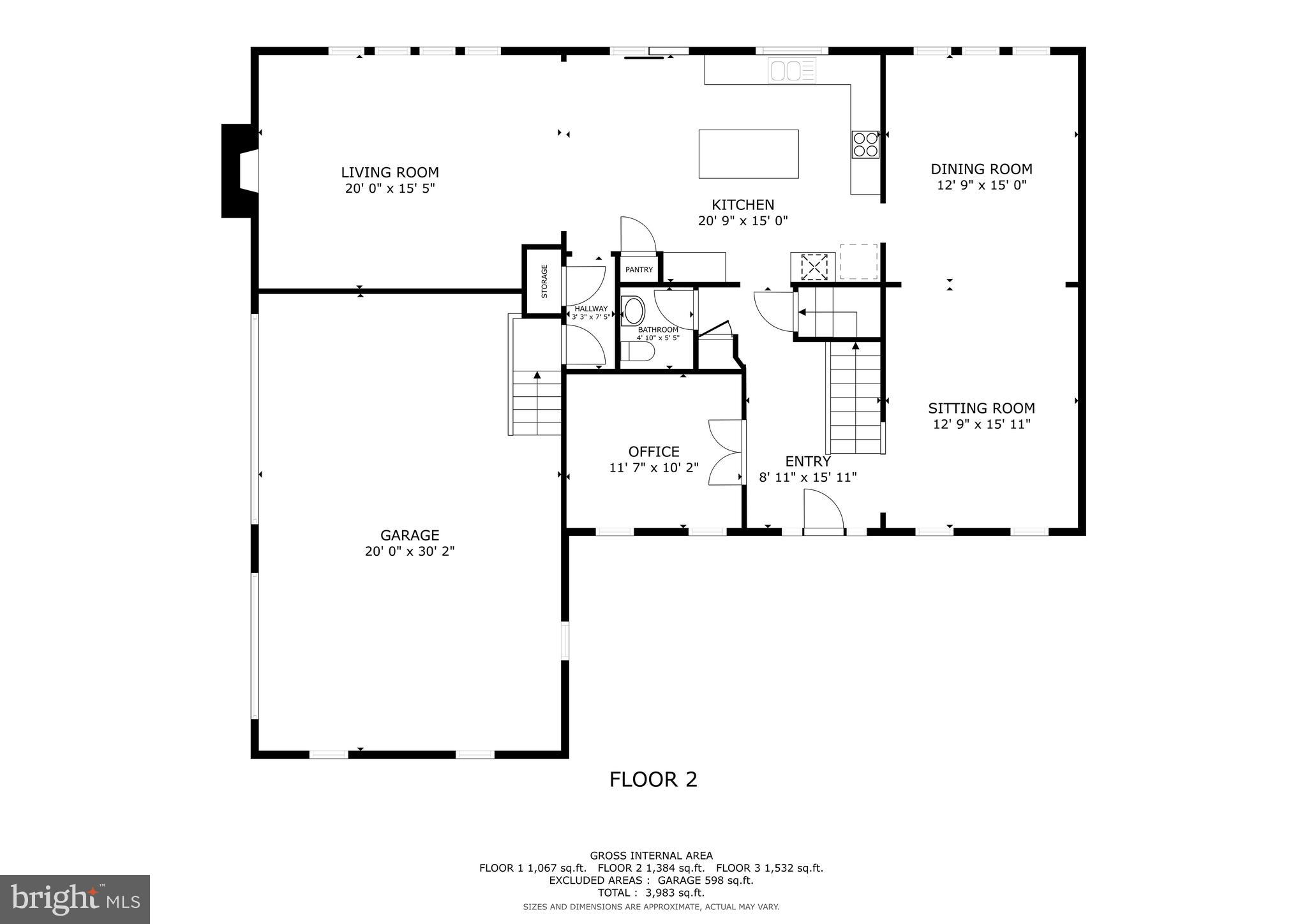SMITHFIELD ESTATES - Residential
