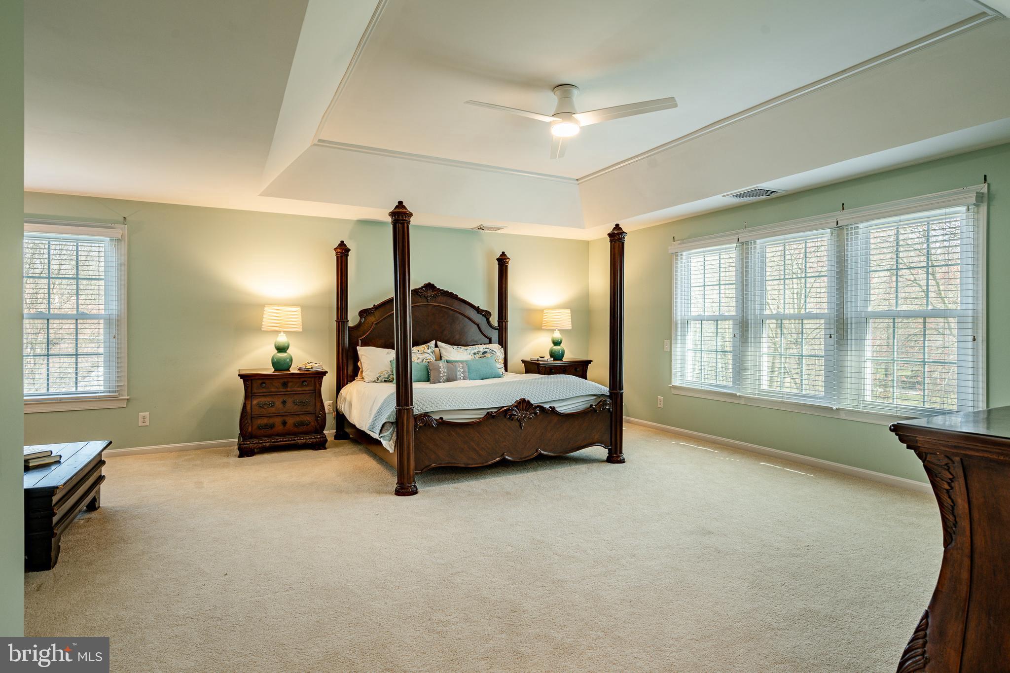 SMITHFIELD ESTATES - Residential