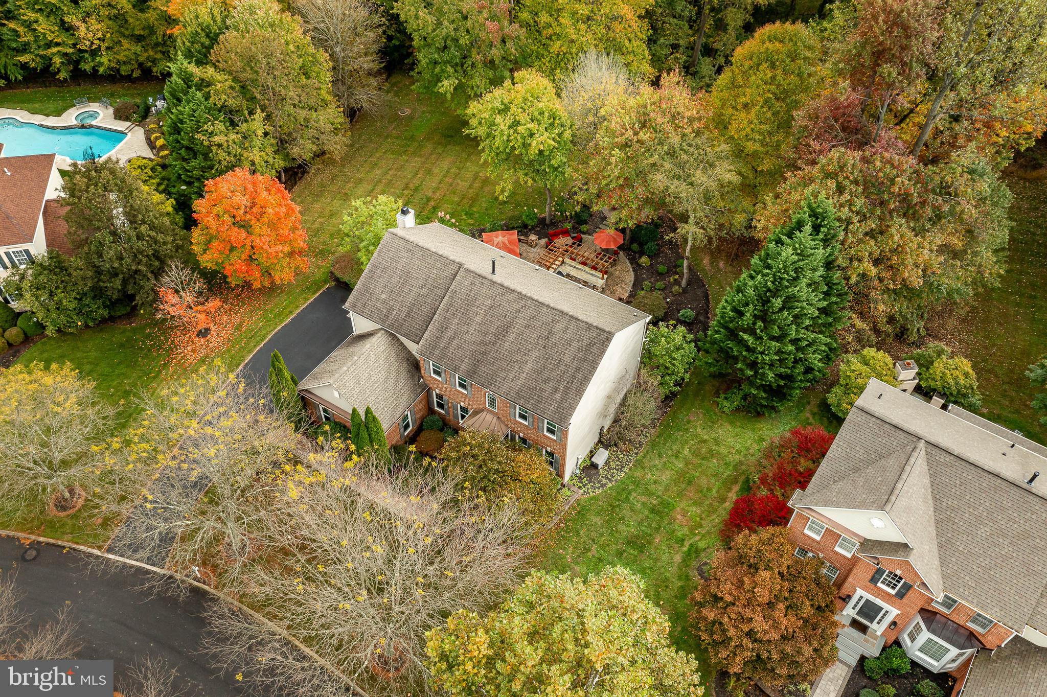 SMITHFIELD ESTATES - Residential