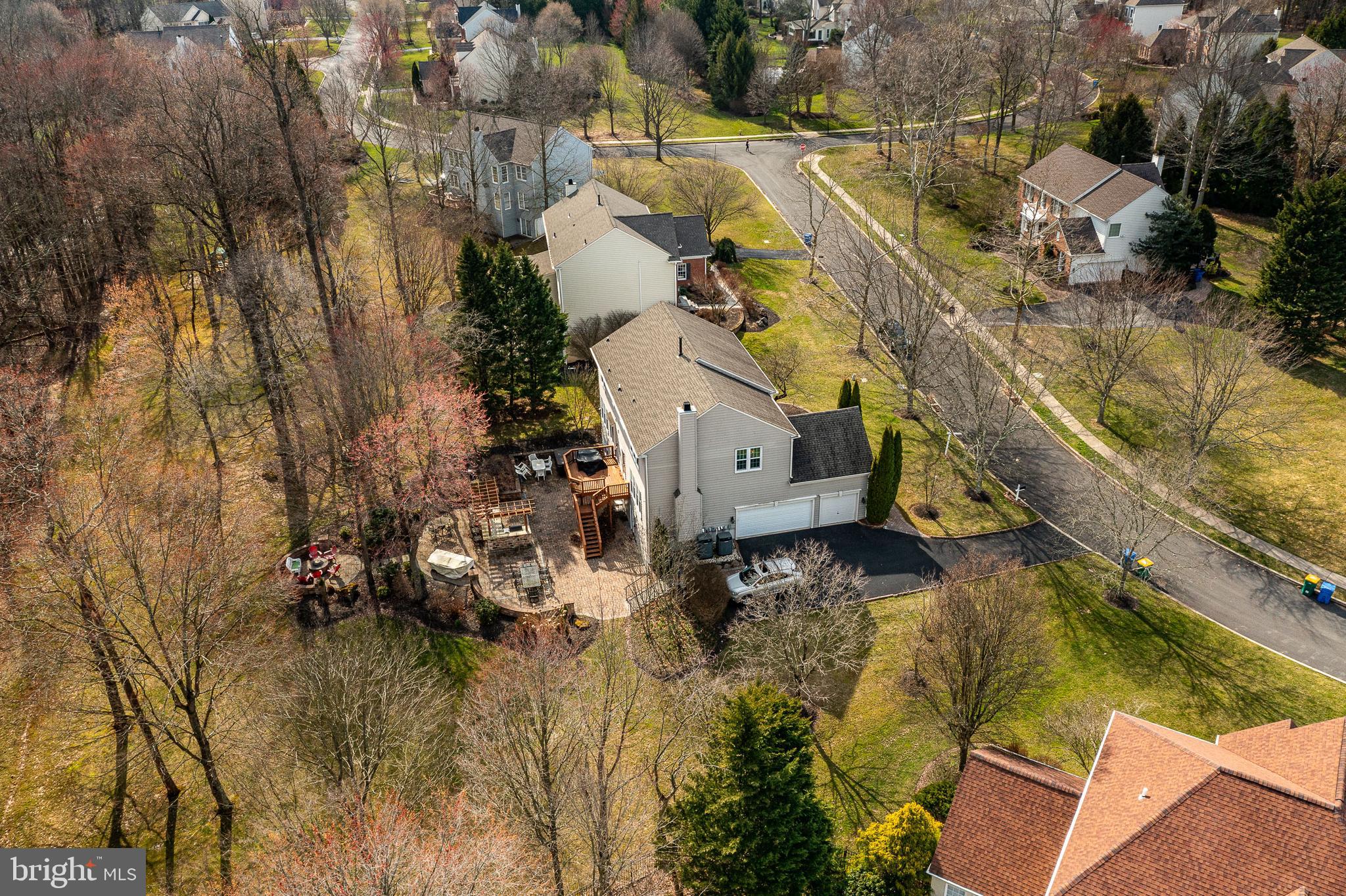 SMITHFIELD ESTATES - Residential