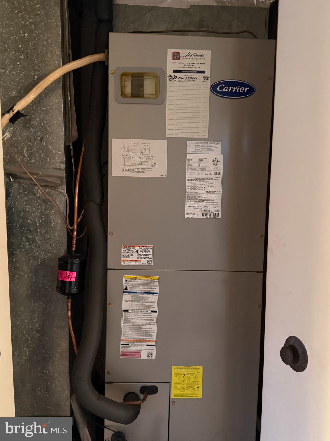 GERMANTOWN PARK - Residential