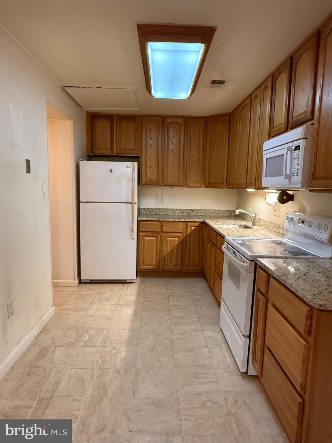 GERMANTOWN PARK - Residential