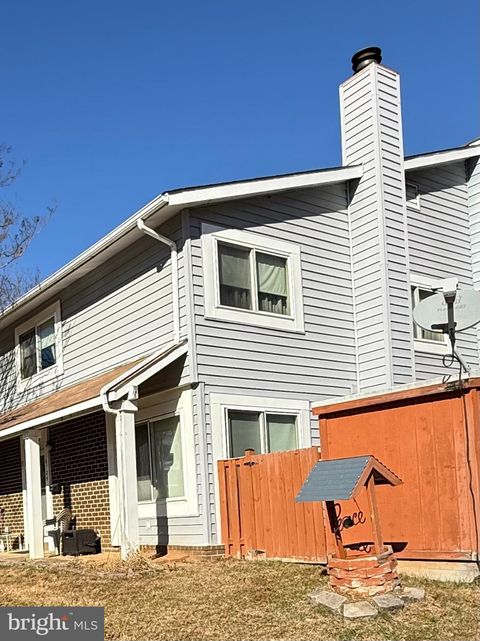 18724 PAPRIKA COURT GERMANTOWN MD 20874