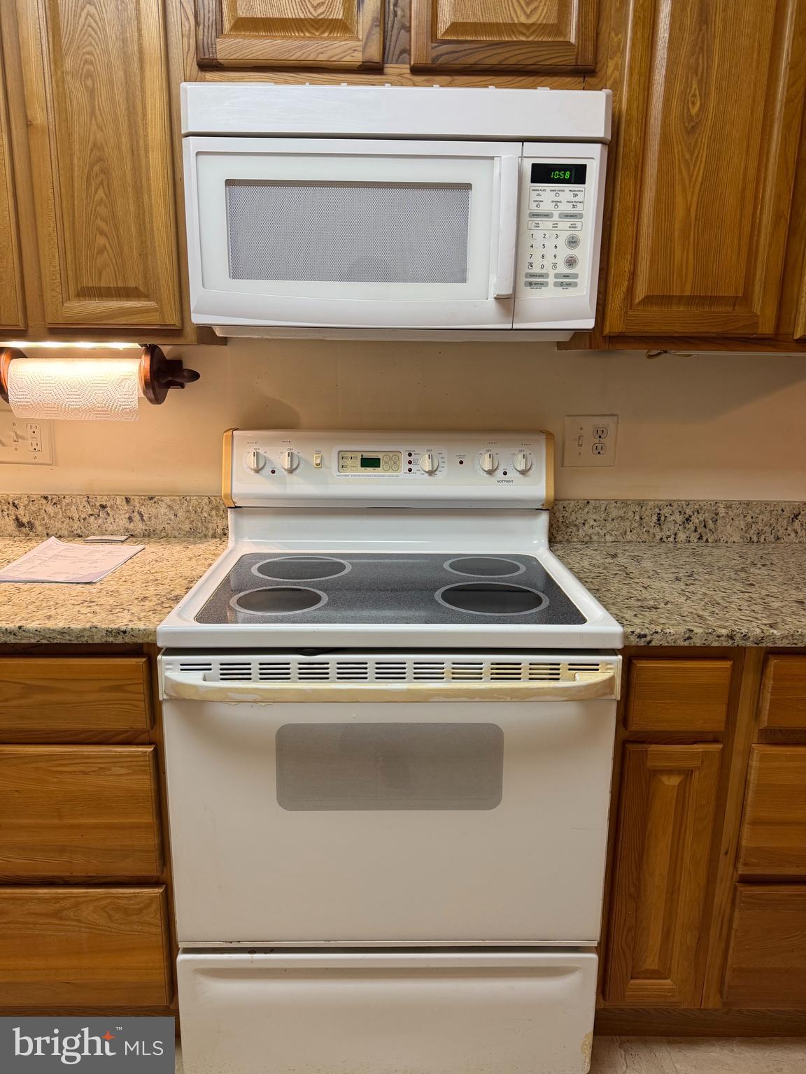 GERMANTOWN PARK - Residential