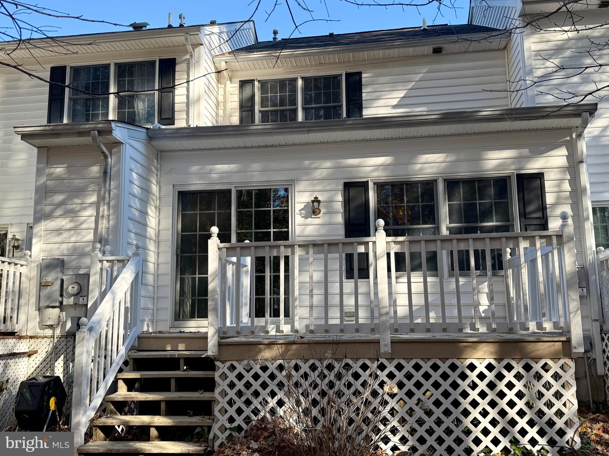 EASTON CLUB - Residential