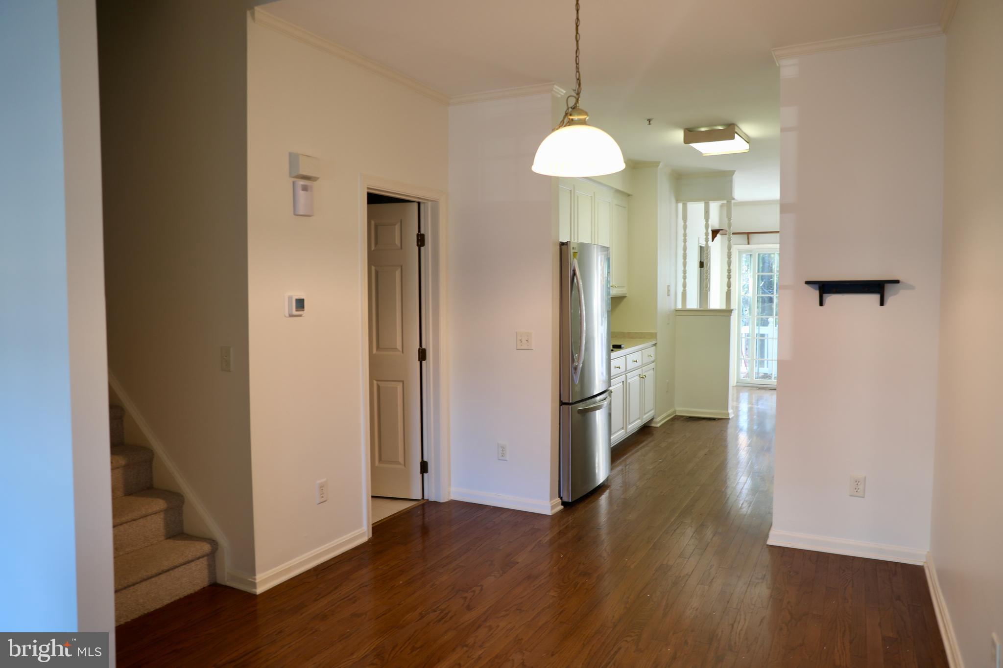 EASTON CLUB - Residential