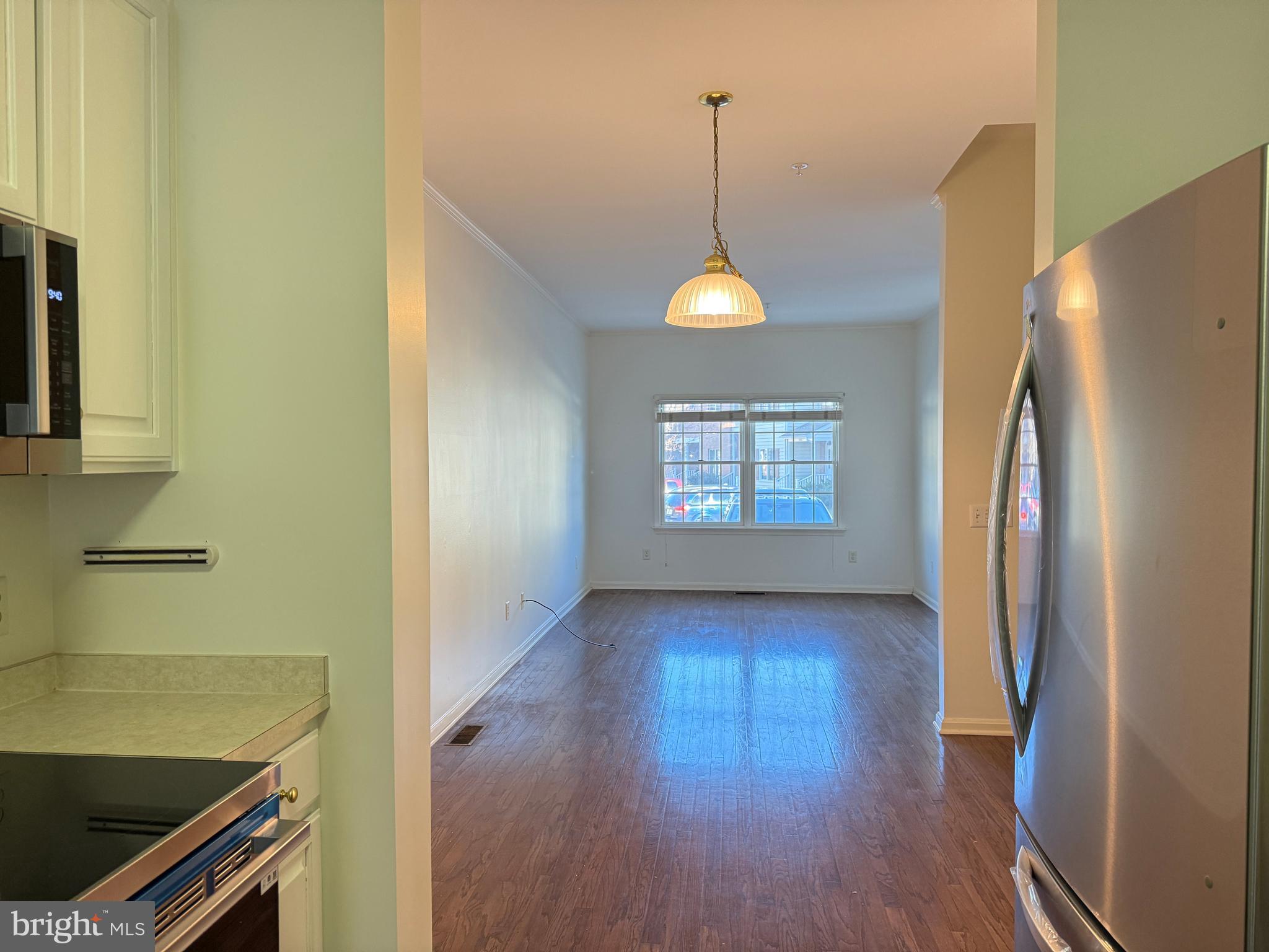 EASTON CLUB - Residential