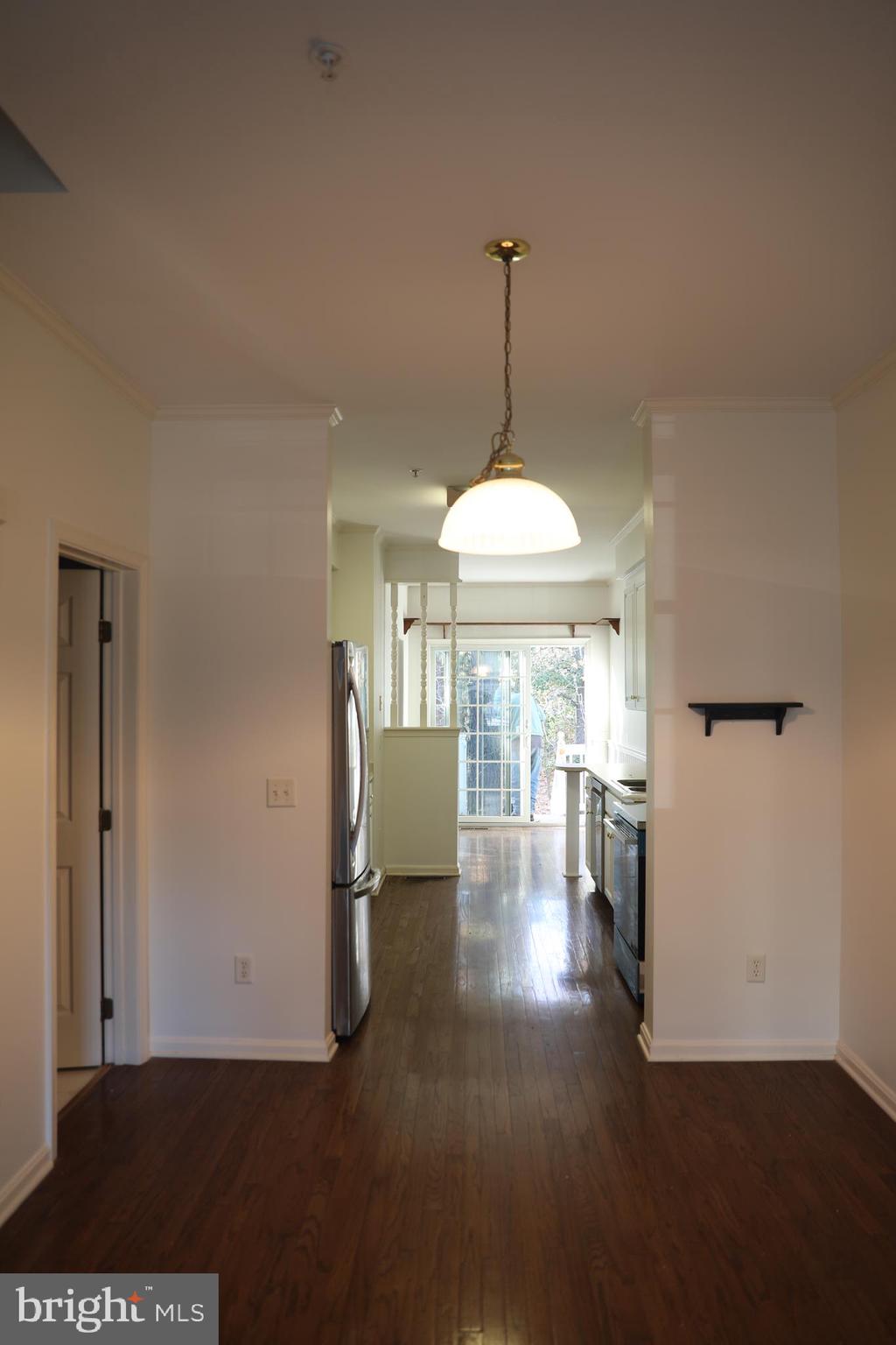 EASTON CLUB - Residential