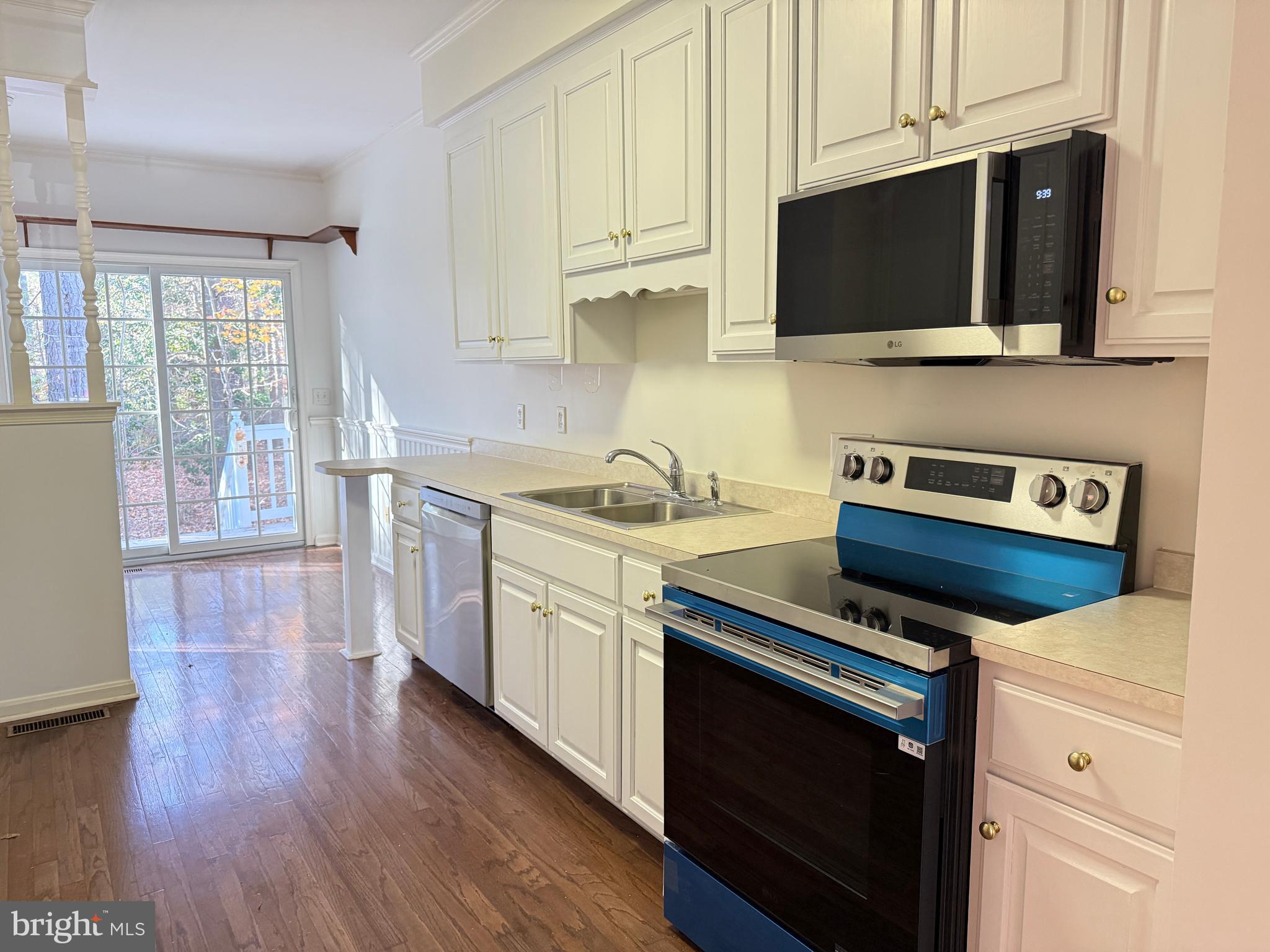 EASTON CLUB - Residential