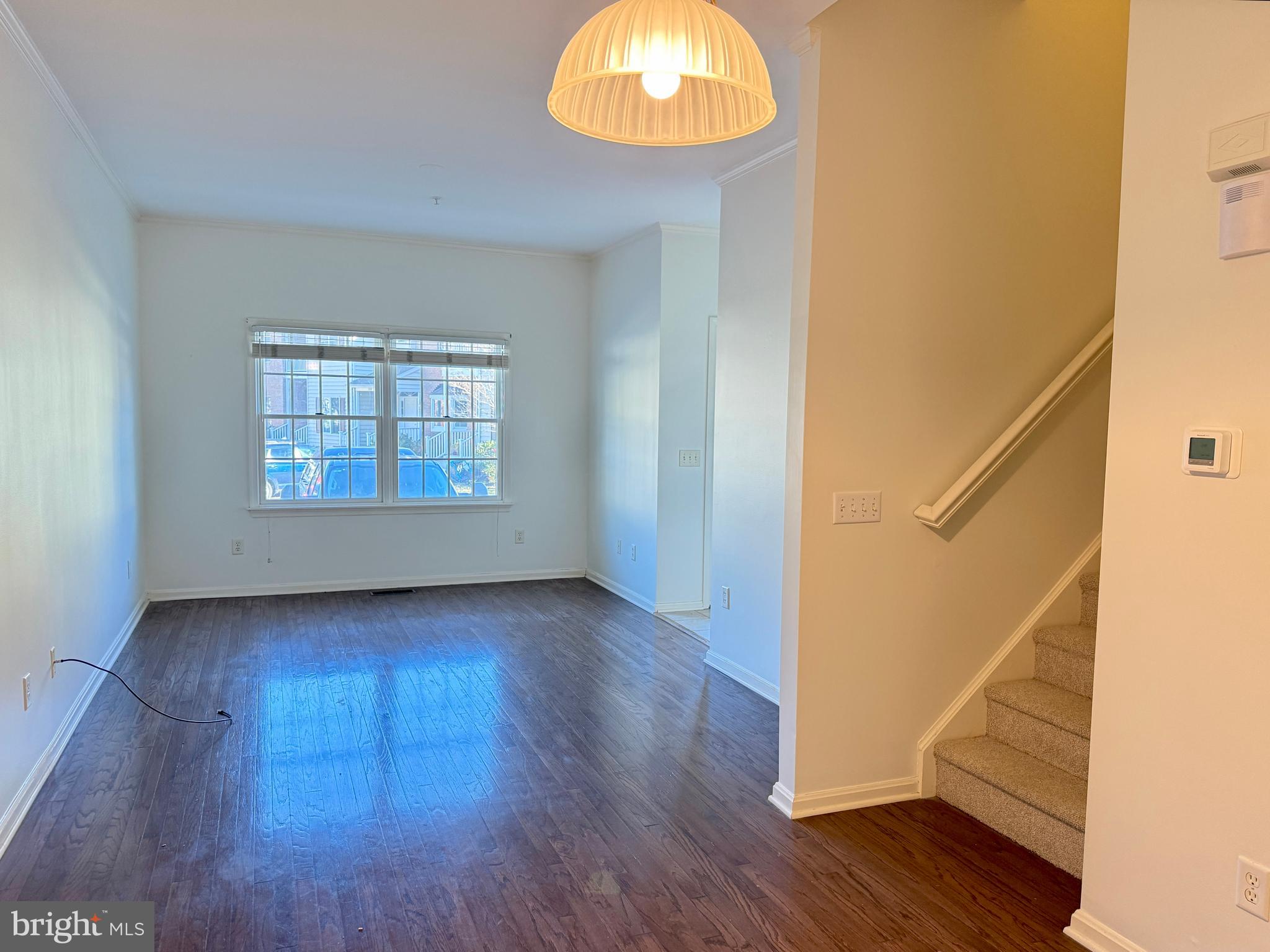 EASTON CLUB - Residential