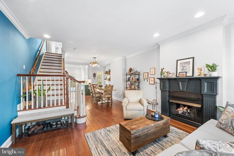 Photo of 1620 Catharine Street, PHILADELPHIA, PA 19146 (MLS # PAPH2578318)