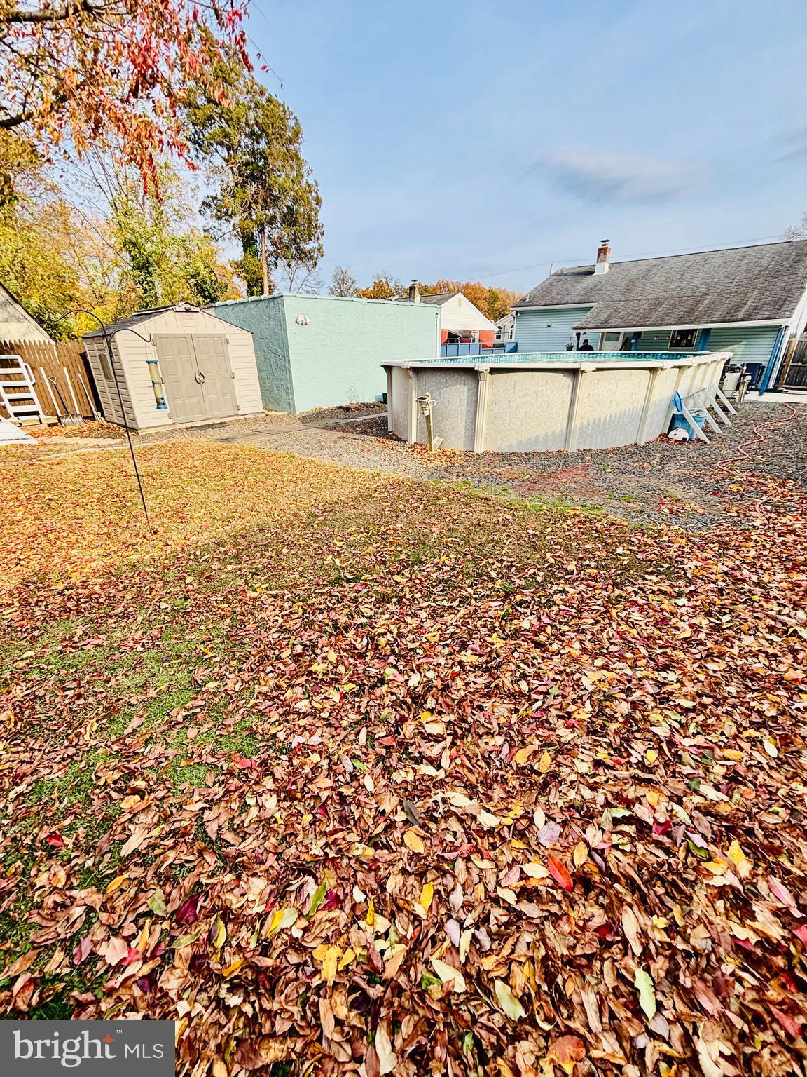 FOX CHASE - Residential