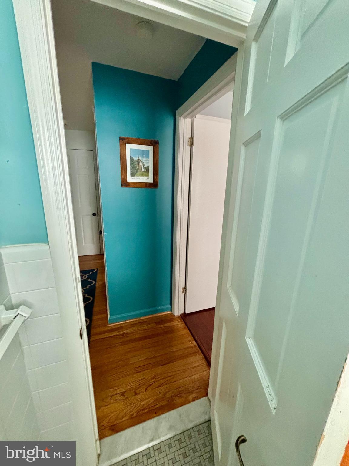 FOX CHASE - Residential