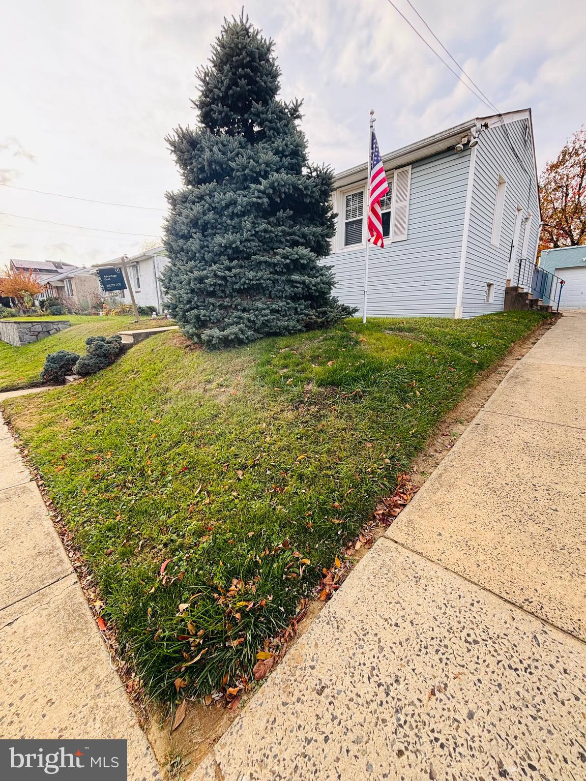 FOX CHASE - Residential