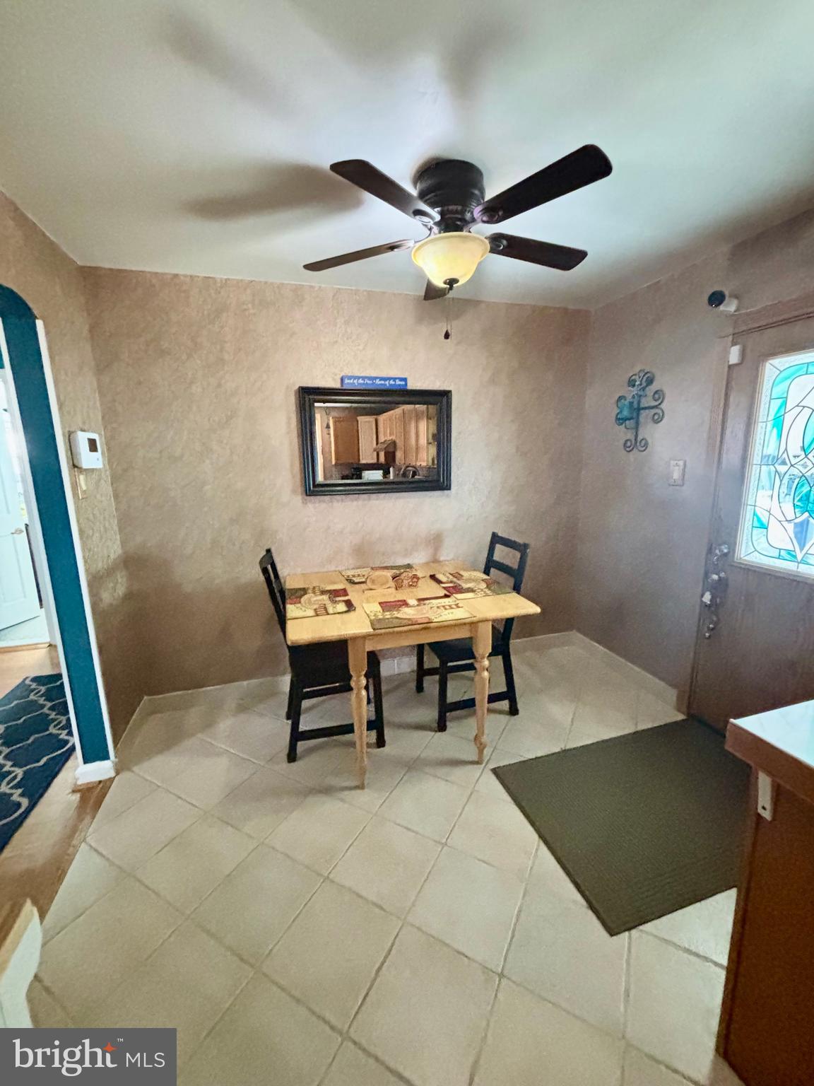 FOX CHASE - Residential