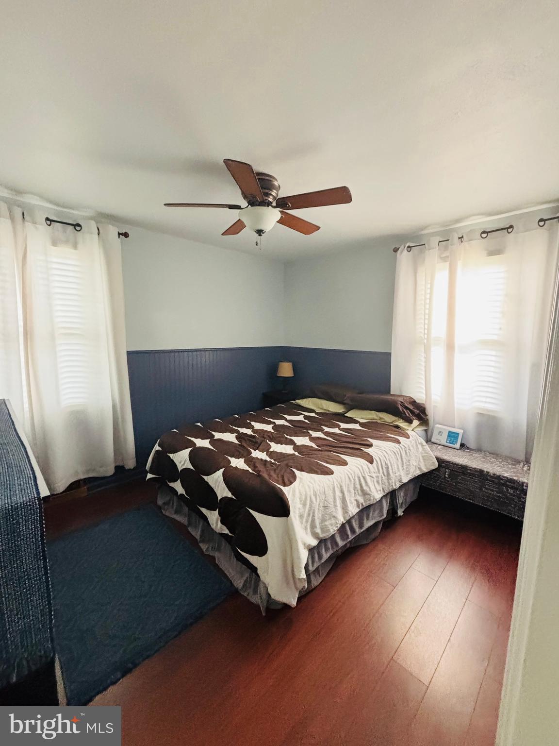 FOX CHASE - Residential