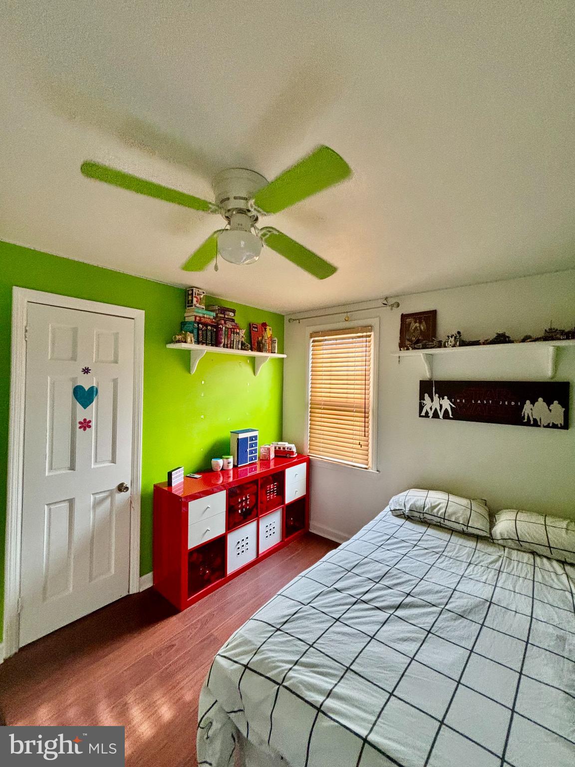 FOX CHASE - Residential