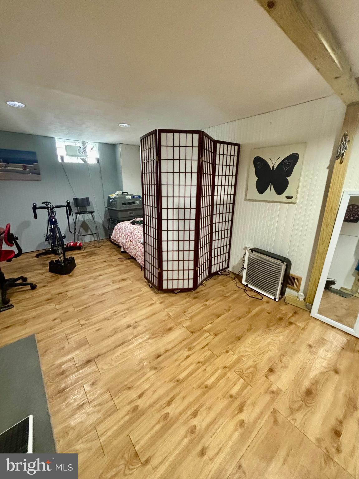 FOX CHASE - Residential