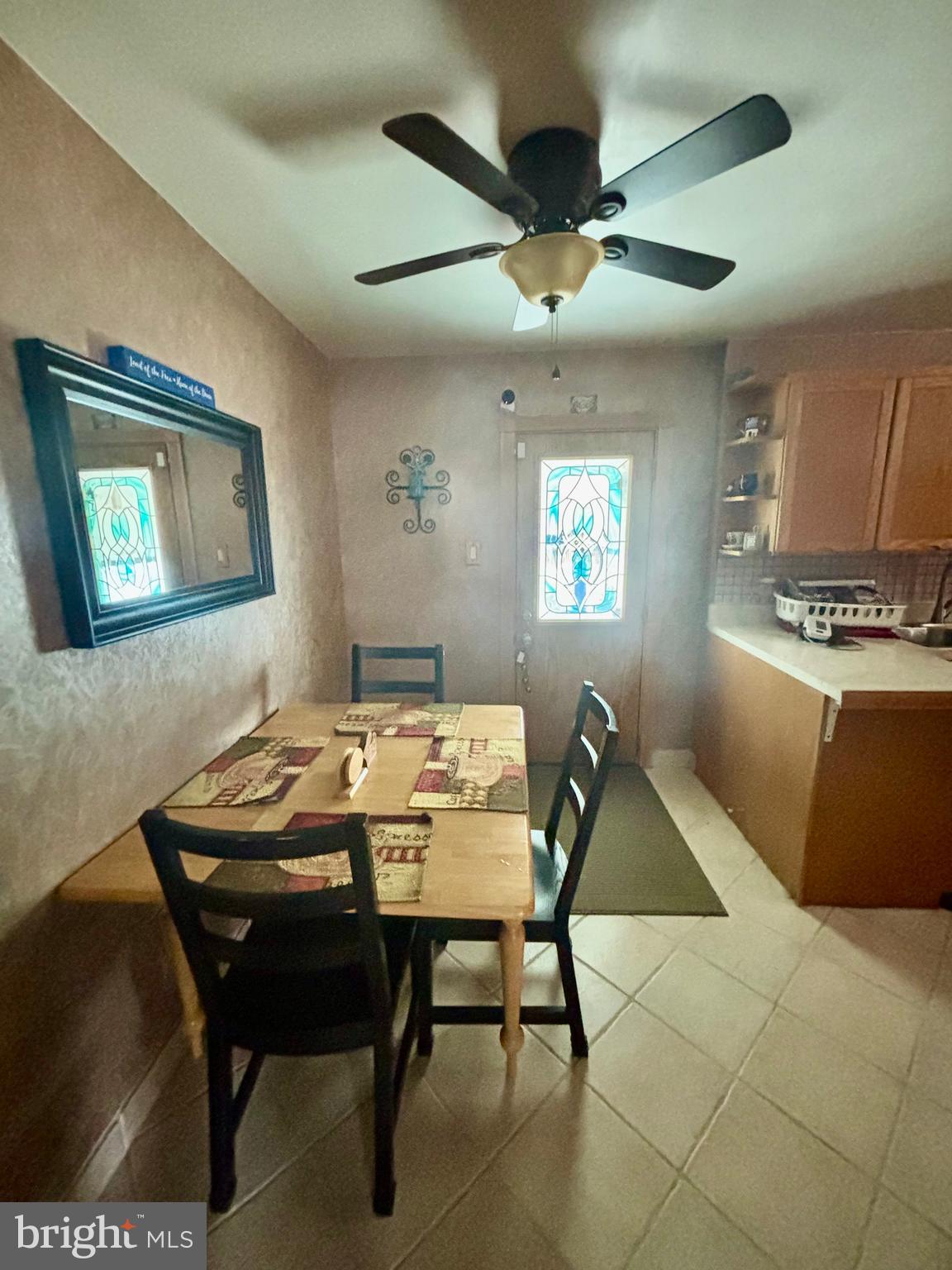 FOX CHASE - Residential