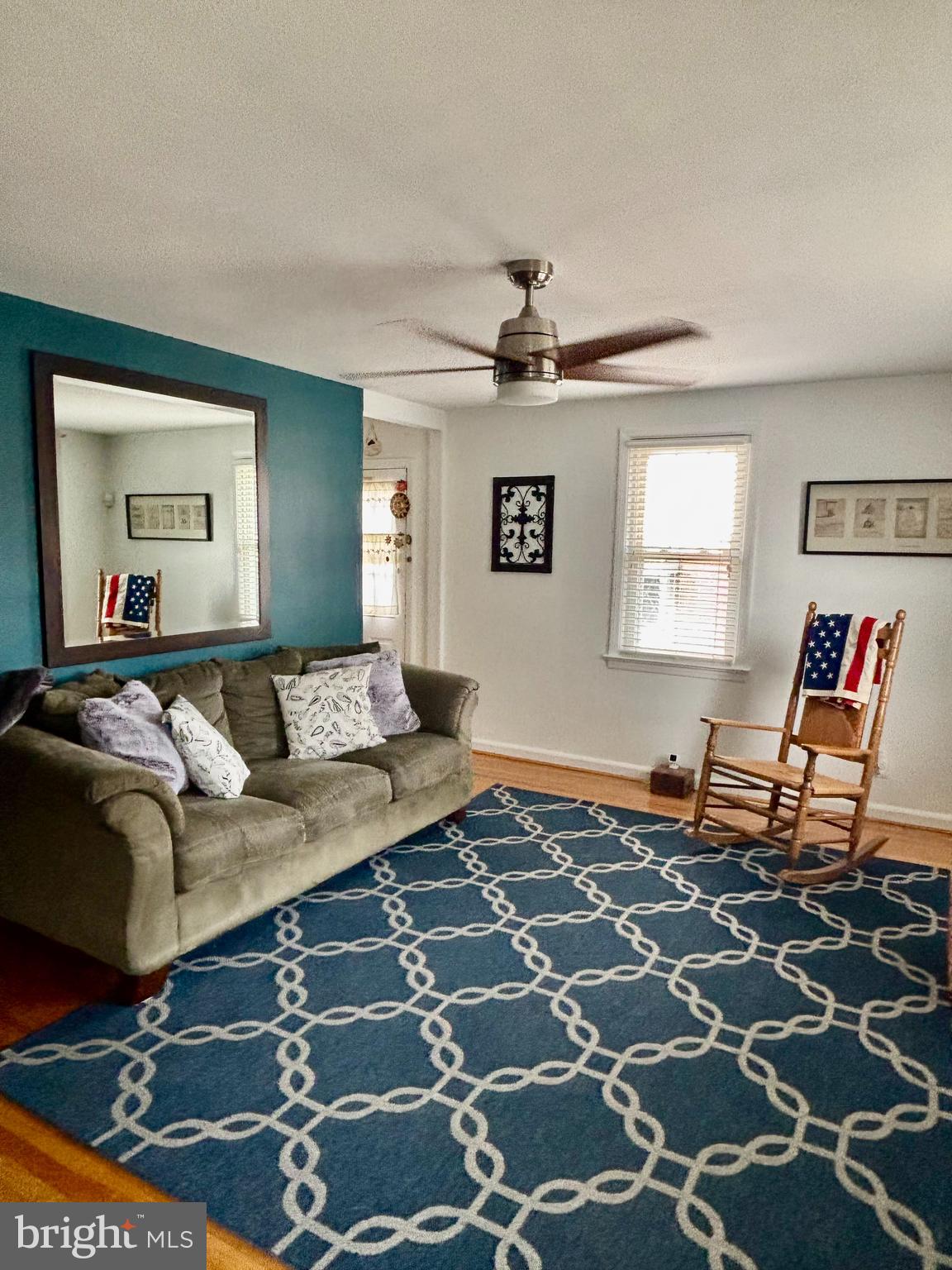 FOX CHASE - Residential