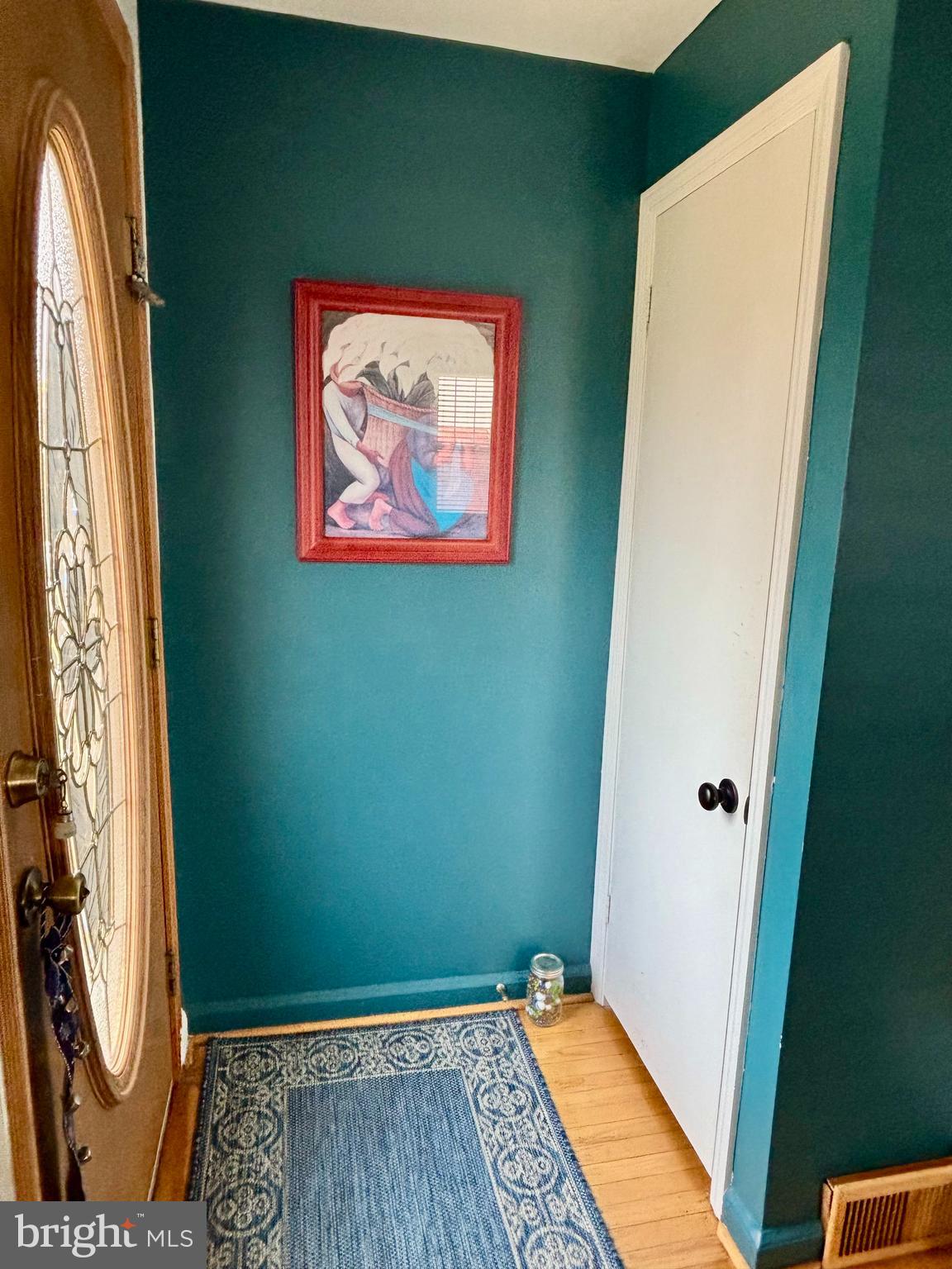 FOX CHASE - Residential