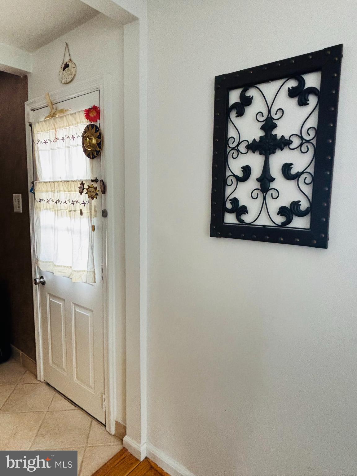 FOX CHASE - Residential