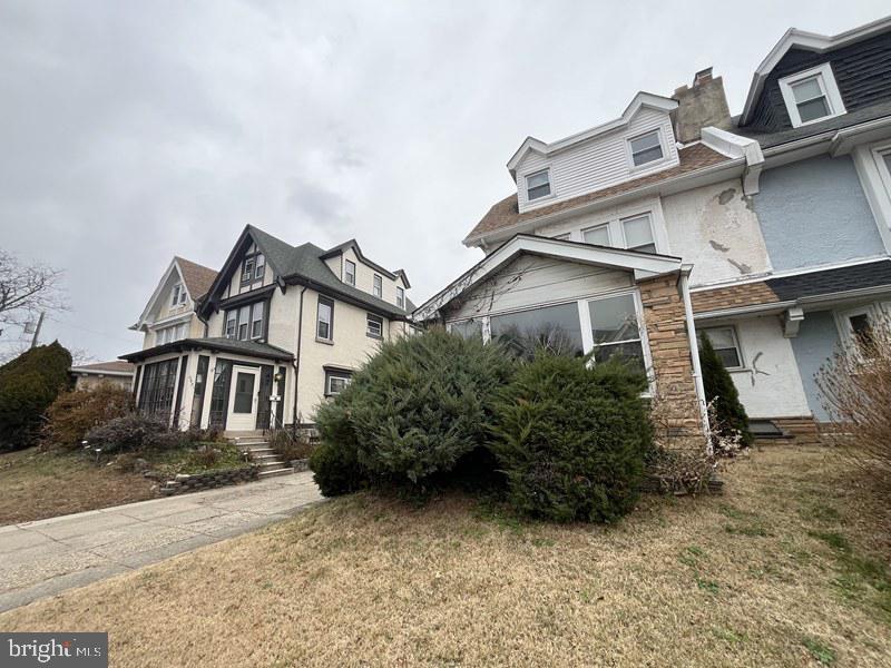 OAK LANE - Residential