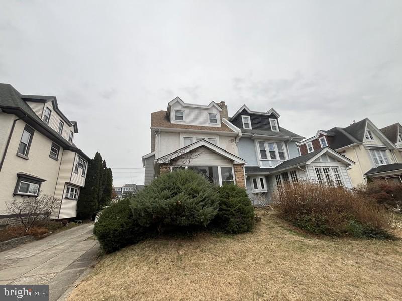 OAK LANE - Residential