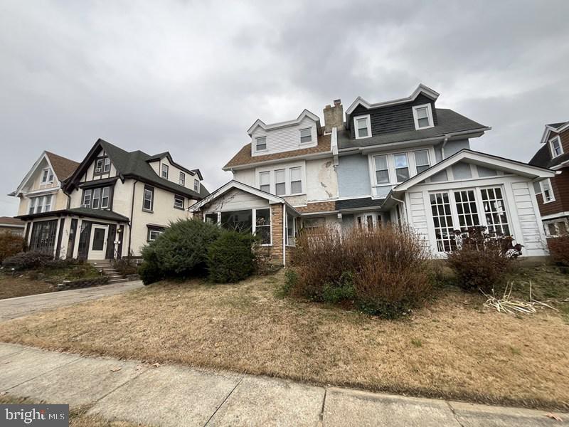 OAK LANE - Residential