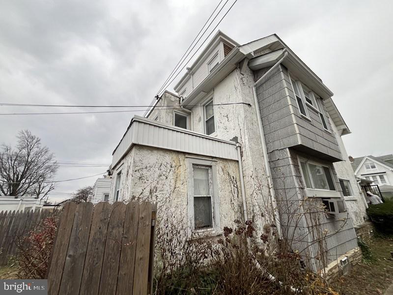 OAK LANE - Residential