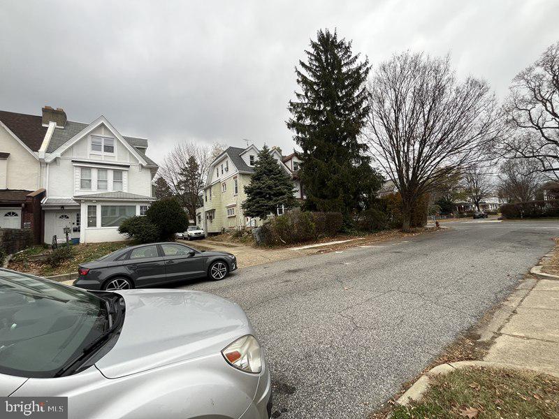 OAK LANE - Residential