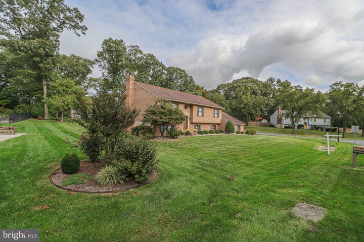 Photo 1 of 23 — 7796 POPLAR GROVE ROAD, SEVERN, MD 21144
