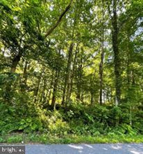 Vacant Land For Sale - 4345 Flora Avenue<br/> Calvert County, PRINCE FREDERICK, MD 20678