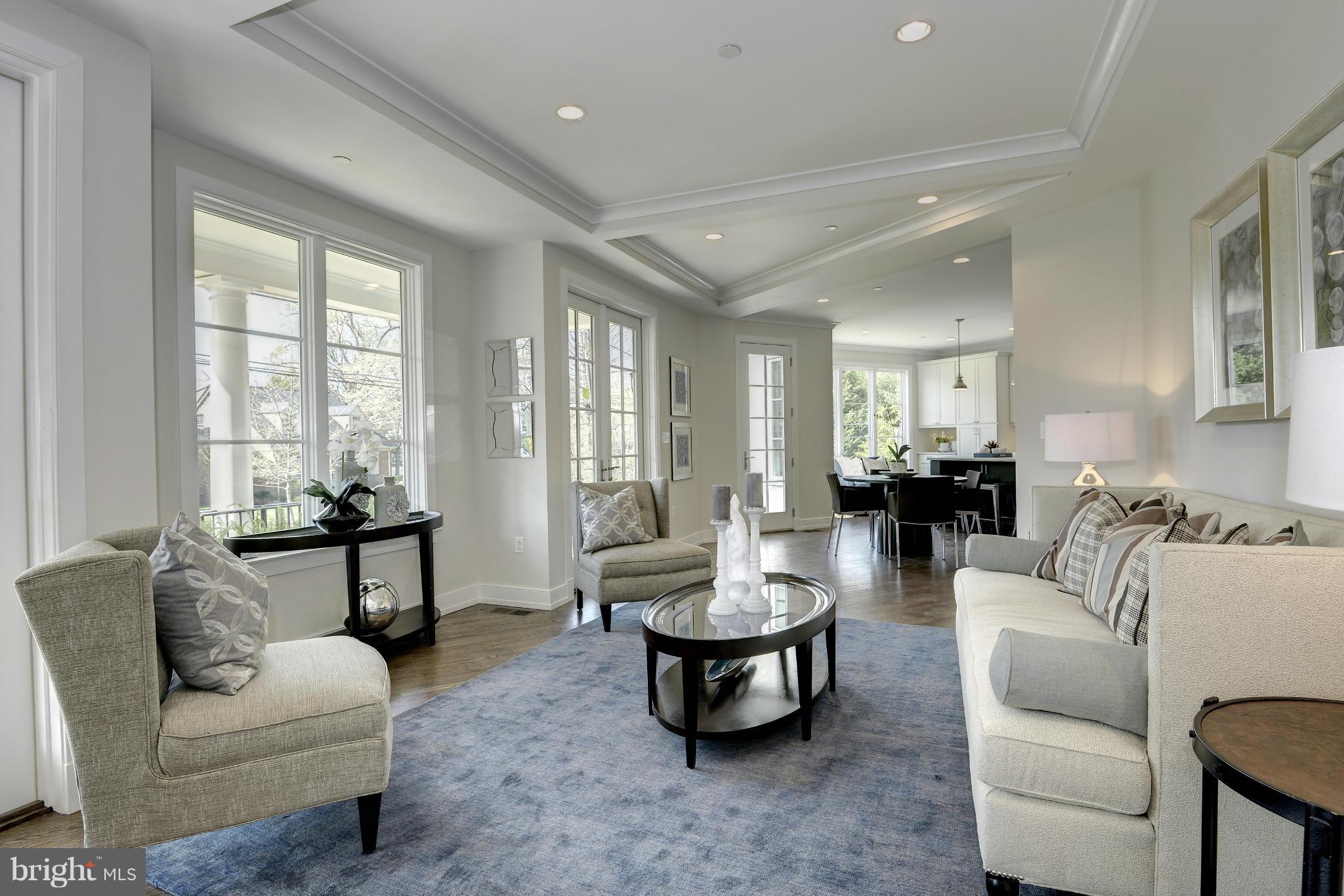 EDGEMOOR - Residential