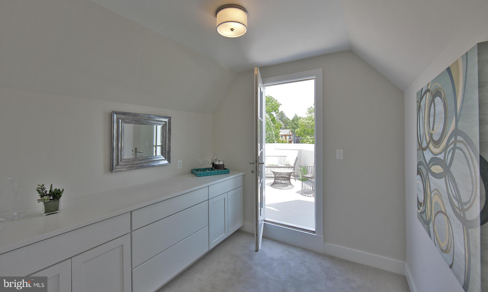 EDGEMOOR - Residential