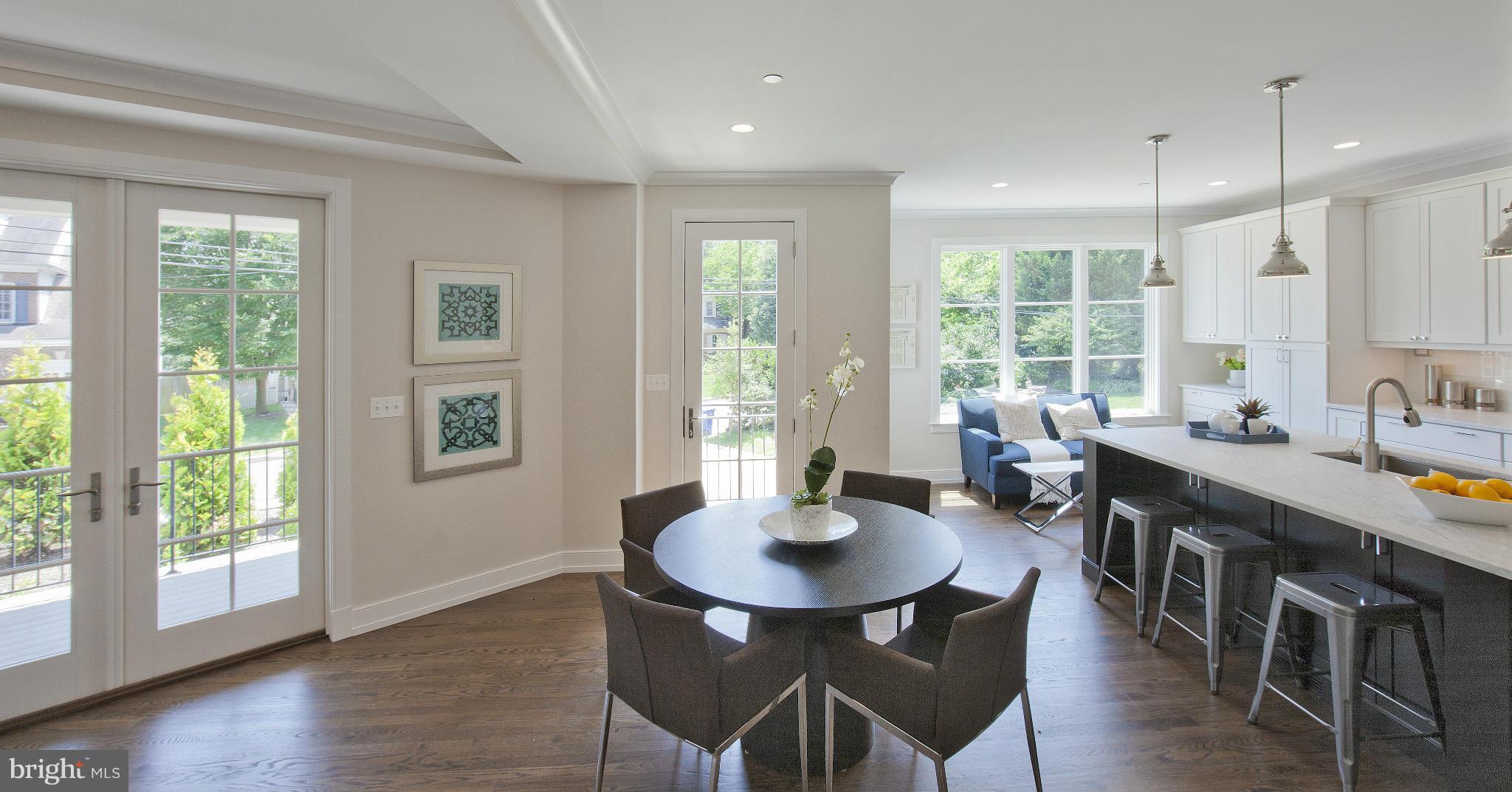 EDGEMOOR - Residential