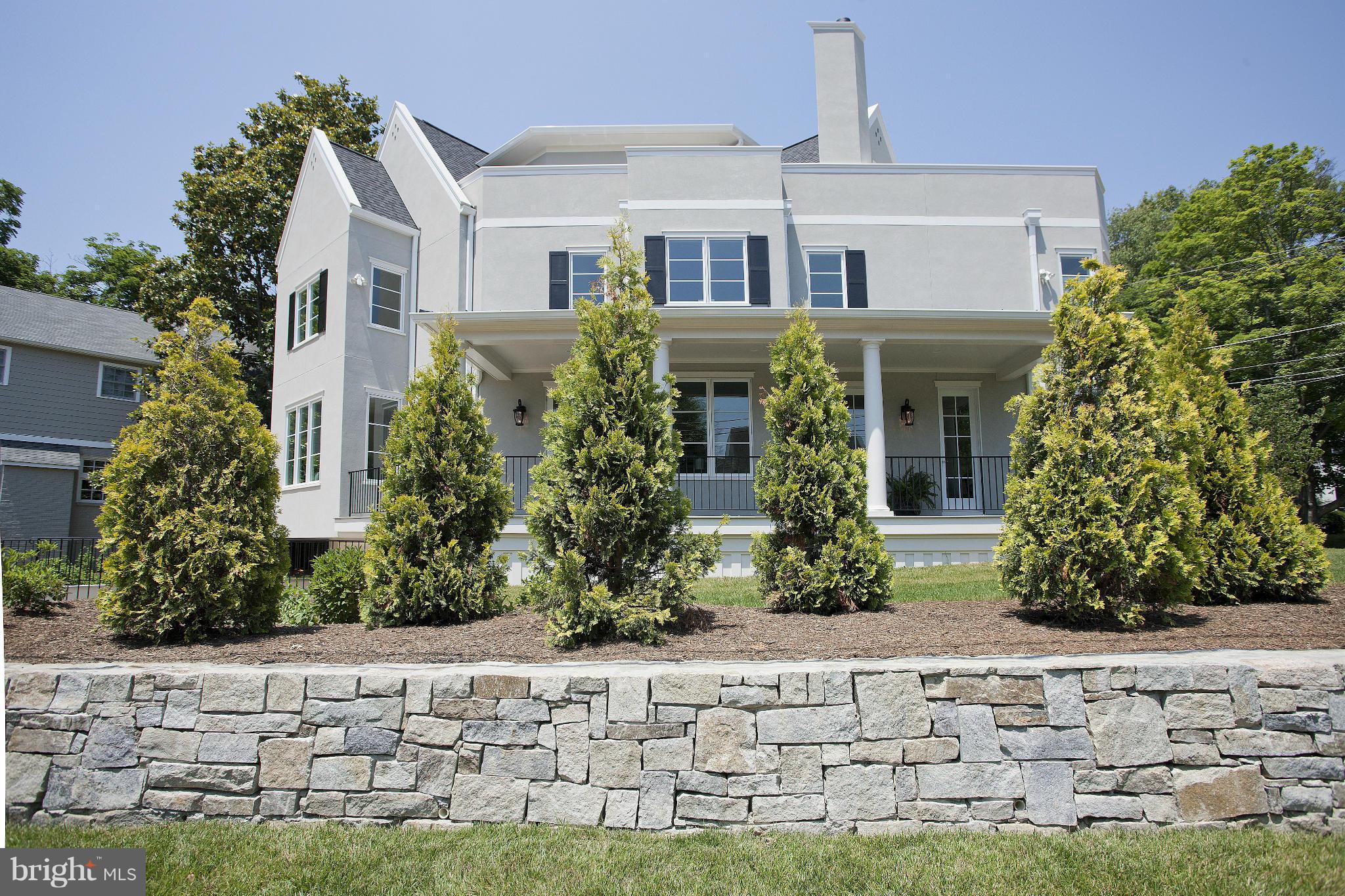 EDGEMOOR - Residential